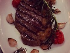 西冷牛排-卡佩罗意大利餐厅及酒吧Al Cappello Trattoria