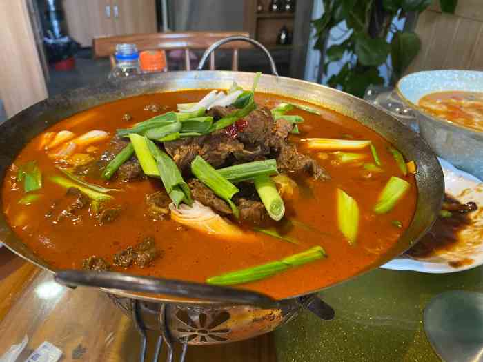 乡村小厨(北渔路店)