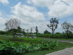 -良渚古城遗址公园