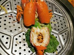 -船奇蒸汽海鲜·闽菜(八市海鲜总店)