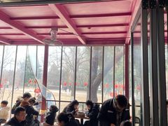 -鸡鸣汤包(红山动物园店)