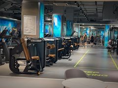 -阳光游泳培训(北苑店)