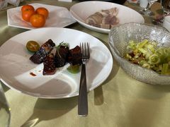 -湖影中餐厅·南京金茂威斯汀大酒店