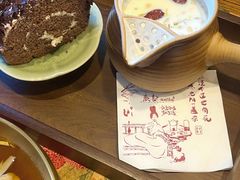-荣记歡喜·馄饨铺(开发区振华购物中心店)