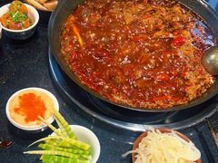-楠火锅(绵阳首店)