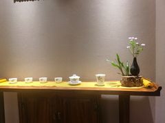 -水德茶馆永德阁