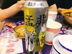 -益恒饭店乡间白族菜(古城总店)