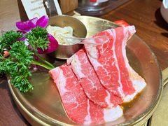 -赤牧日式烧肉自助(金桥永旺店)