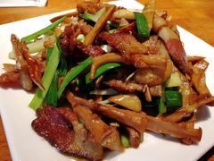 -黑鸡小馆(金源店)
