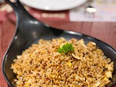 -超级厨房概念餐厅(奥园广场店)