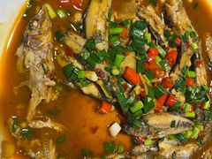 -千岛湖小鱼儿·淳安匠心农家菜