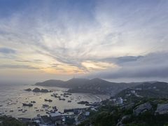 -枸杞岛