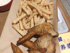 -必胜客(东岳店)