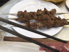 -东来顺饭庄(王府井步行街店)