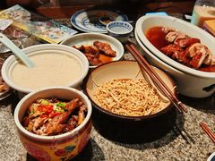 -南京大牌档(之心城店)