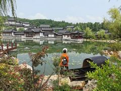 -威海华夏城景区