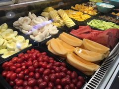 -花果津喜·高端果切(汇一城总店)