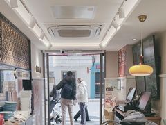 -小杨生煎(黄河路店)