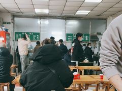 -清真-戏楼王记牛肉面