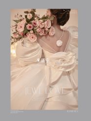 -金公主婚纱摄影(和平店)