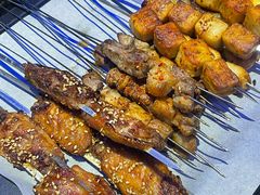 -冰城小镇音乐串吧·聚会餐厅(百子湾店)