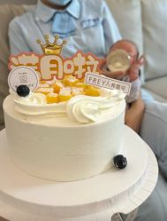 -弗蕾亚·和月月子调理院(东湖店)