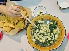 -老舅老蒙肉饼非遗店(一店)