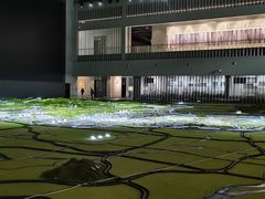 -广州市城市规划展览中心