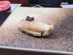-Sushi Hanzo半藏(天环广场店)