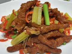 -大秦面庄(青松路店)