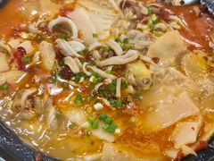 -李师傅脆肚(华强北店)