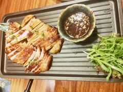 -苏梅花园(群星城店)
