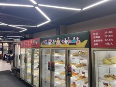 门面-俭让佬妈现卤串串(温江总店)