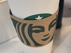 -星巴克(福州万象九宜城分店)