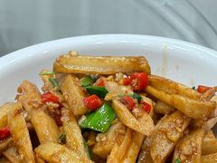 -小林哥的海鲜馆·夜宵烧烤(渔人码头店)