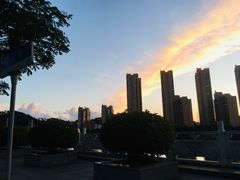 -青龙山国家森林公园
