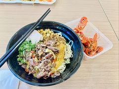 -上海外国语大学（松江校区）食堂