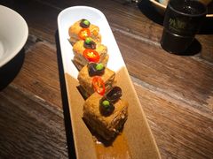 -外婆家(杭州马塍店·杭帮菜名店)