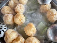 -鲮鱼村(龙归店)