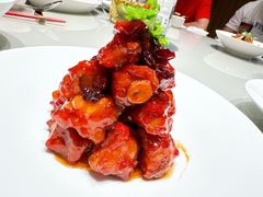 -红城阁·上海味道(四平路店)