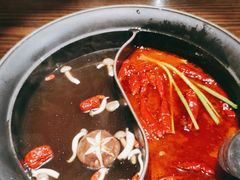 -呷哺呷哺(松江开元店)