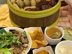 -华夏良子·足道SPA艾灸(铁道大厦店)