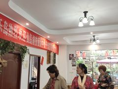 -鱼乐岛餐厅·户外花园主题餐厅