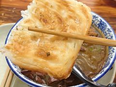 -叶新小吃店(来凤小区总店)