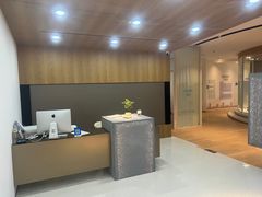 -青岛海尔洲际酒店