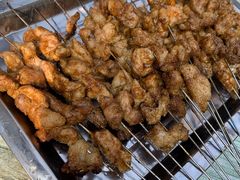 -酒宝荡烧烤(长航局江大路住宅小区店)