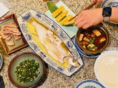-南京大牌档(中山陵店)