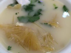 -凤城礼记鱼翅海鲜酒家(新马路总店)
