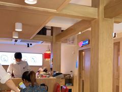 大堂-辣得叫湘菜(四明店)