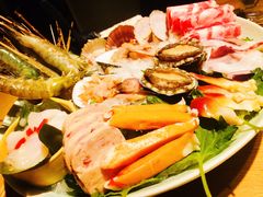 -生如夏花泰式火锅(西村黑金店)